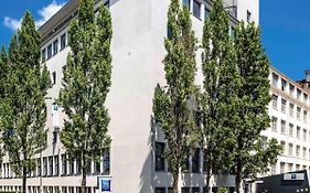 Ibis Budget Nuernberg City Messe